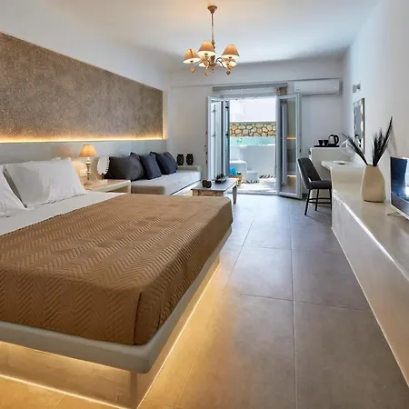 Hotel Blue Sea 3*