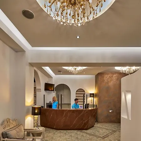 Hotel Blue Sea