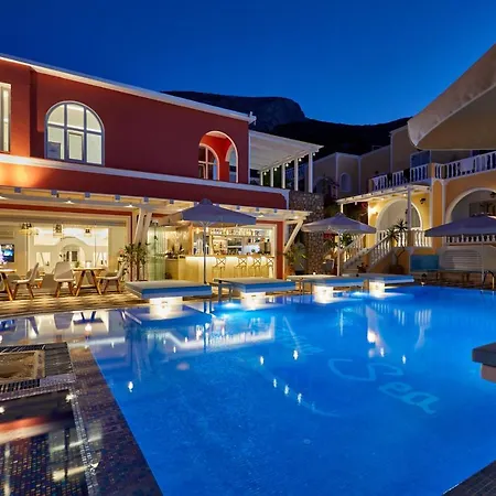 Blue Sea Hotel Kamári
