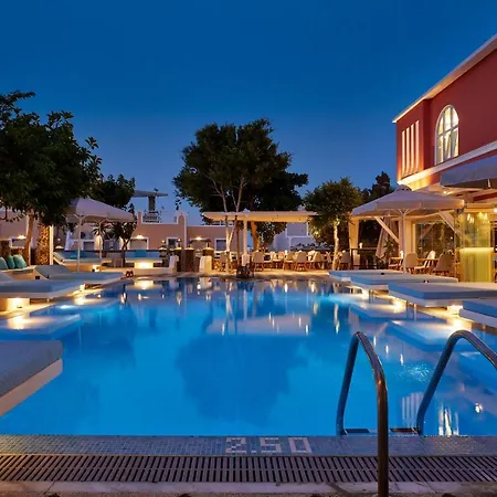 Hotel Blue Sea 3*