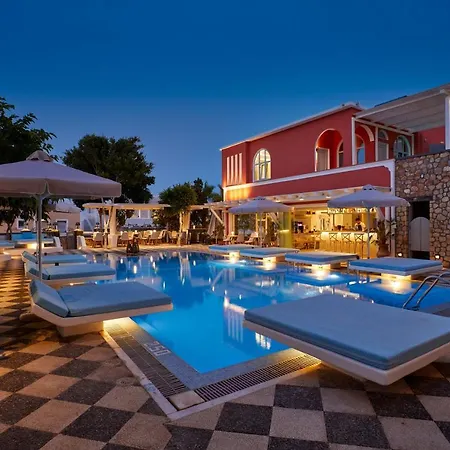 Blue Sea 3*