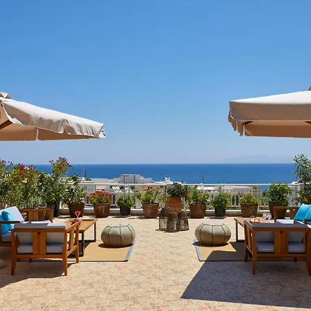 Blue Sea 3*