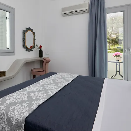 Blue Sea 3* Kamari (Santorini)