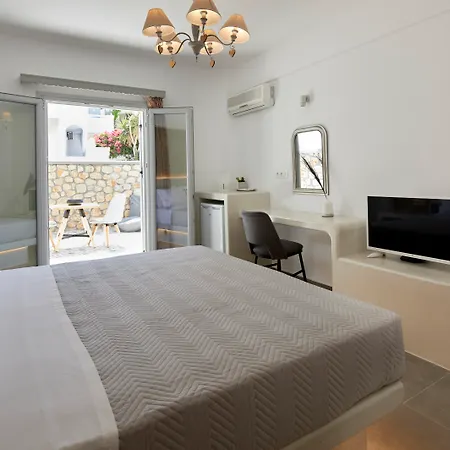 Hotel Blue Sea 3*