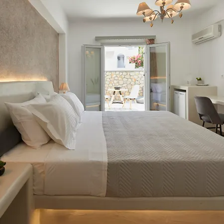Hotel Blue Sea 3*