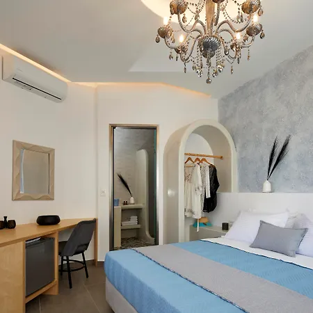Blue Sea 3*