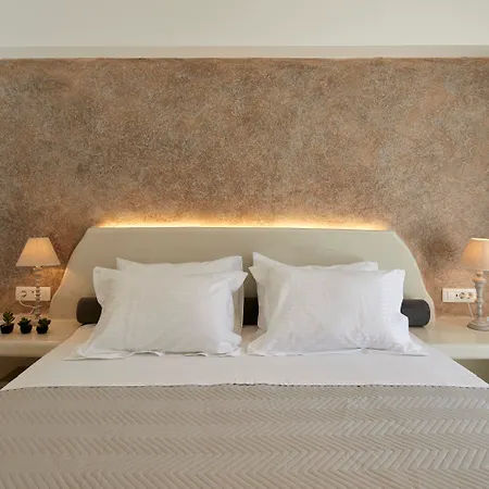Hotel Blue Sea Kamari (Santorini)