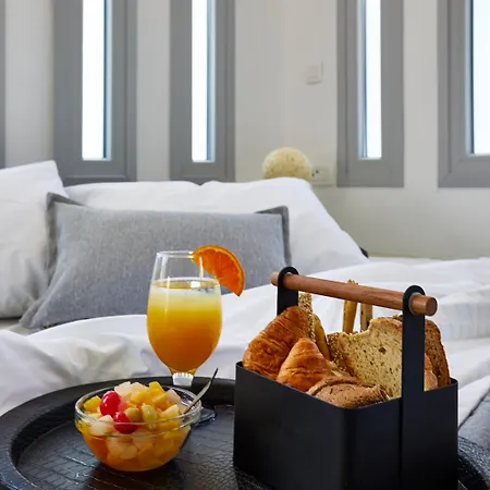 Hotel Blue Sea Kamari (Santorini)