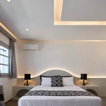 Hotel Blue Sea Kamari (Santorini)