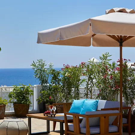 Hotel Blue Sea 3*