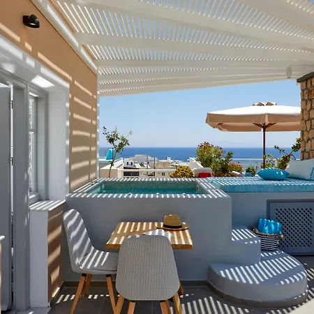 Blue Sea Hotel 3*