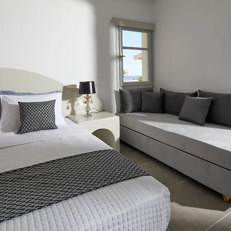 Hotel Blue Sea 3*