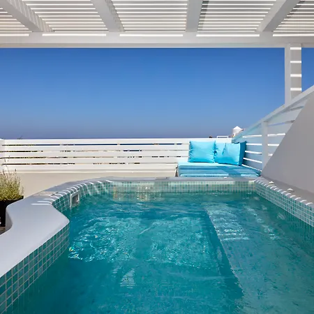 Blue Sea Hotel 3*