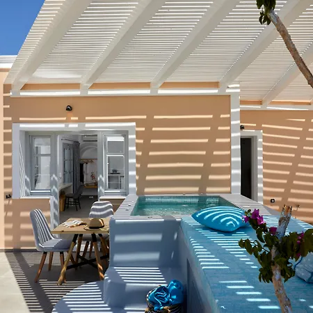 Blue Sea Hotel