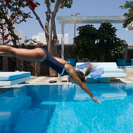 Hotel Blue Sea 3*