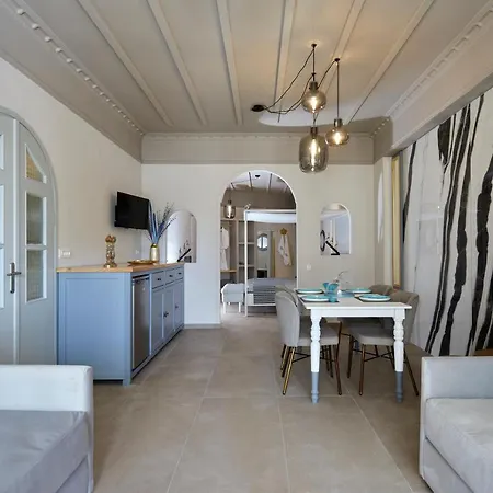 Blue Sea Hotel