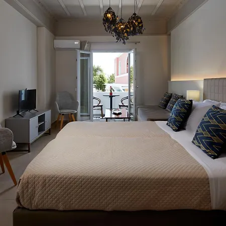 Blue Sea Hotel 3*