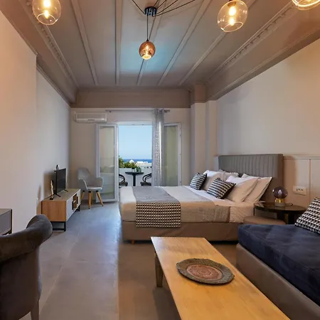 Blue Sea Hotel