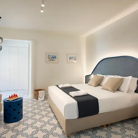 Hotel Blue Sea