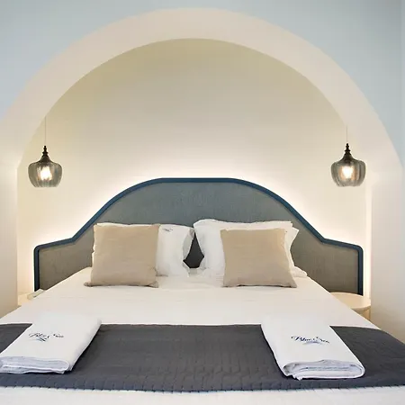 Blue Sea Hotel Kamari (Santorini)